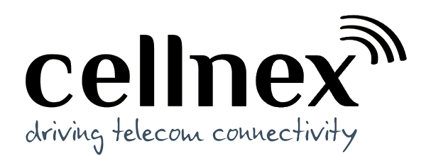 Cellnex logotyp