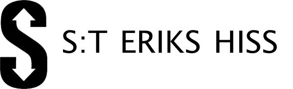 S:t Eriks Hiss
